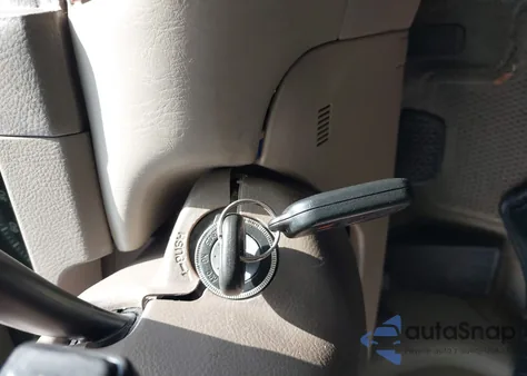 2003 Toyota Camry Xle z USA, uszkodzony, nr VIN 4T1BE30K73U761484